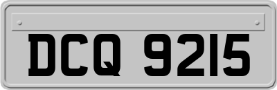 DCQ9215