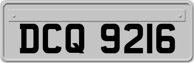 DCQ9216