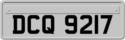 DCQ9217