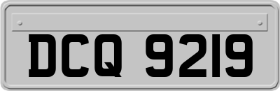 DCQ9219
