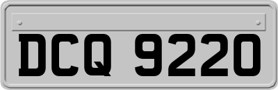 DCQ9220