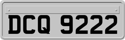 DCQ9222