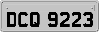 DCQ9223