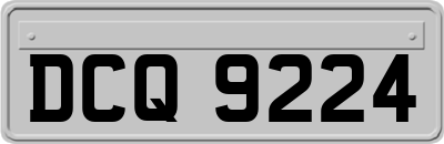 DCQ9224