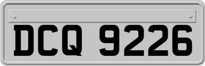 DCQ9226