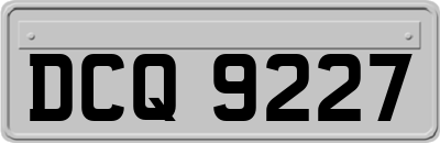 DCQ9227