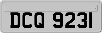 DCQ9231