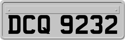 DCQ9232