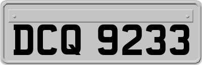 DCQ9233