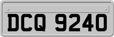 DCQ9240