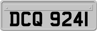 DCQ9241