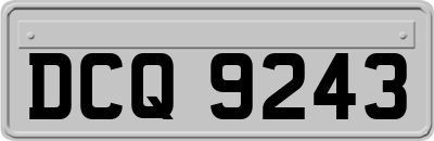 DCQ9243