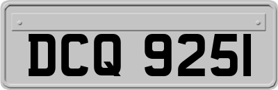 DCQ9251
