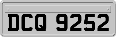 DCQ9252