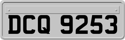 DCQ9253