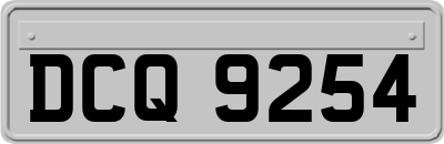 DCQ9254