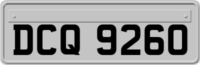 DCQ9260