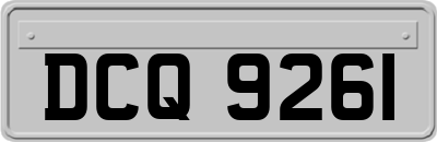 DCQ9261