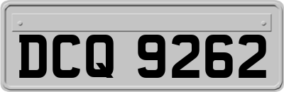 DCQ9262