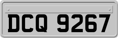 DCQ9267