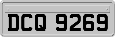 DCQ9269