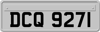 DCQ9271