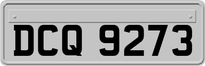DCQ9273