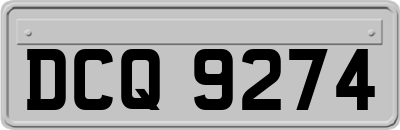 DCQ9274