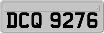 DCQ9276