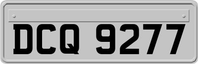 DCQ9277