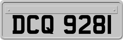 DCQ9281