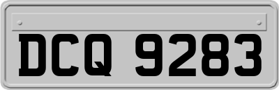 DCQ9283