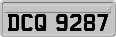 DCQ9287
