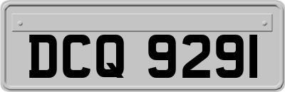 DCQ9291