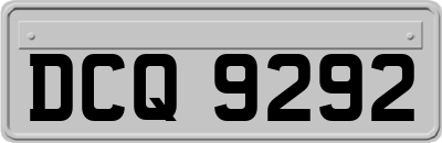 DCQ9292