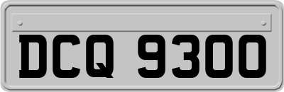 DCQ9300