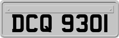 DCQ9301