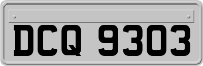 DCQ9303
