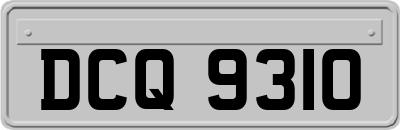DCQ9310
