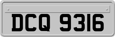 DCQ9316