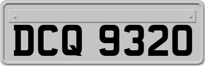 DCQ9320
