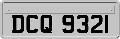 DCQ9321