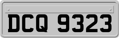 DCQ9323