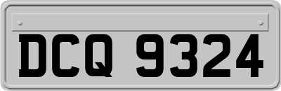 DCQ9324