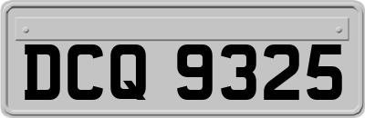 DCQ9325
