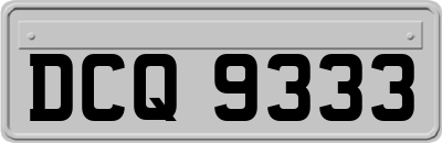 DCQ9333