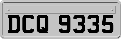 DCQ9335