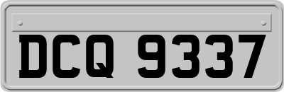 DCQ9337