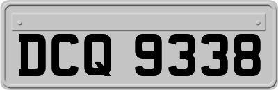 DCQ9338
