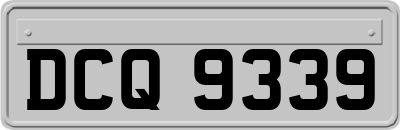 DCQ9339